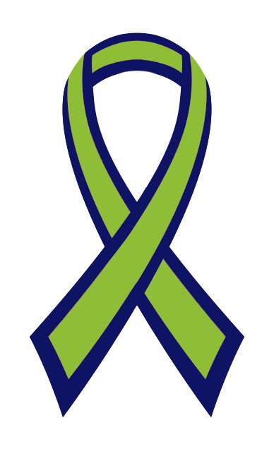 BFRB Ribbon