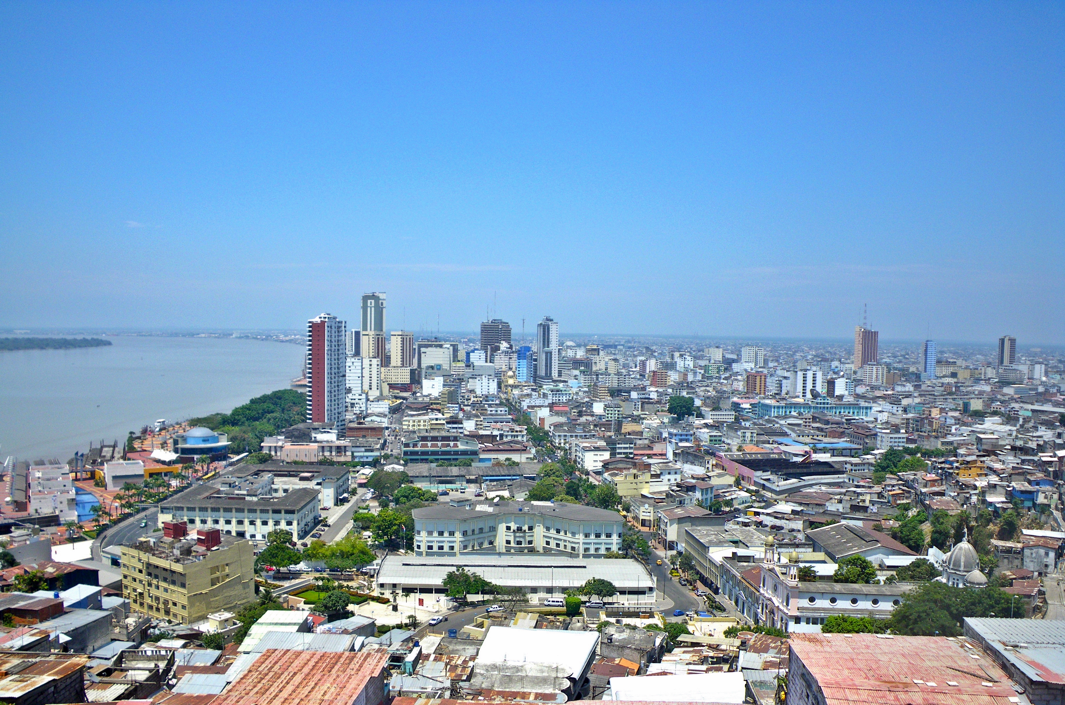 Archivo:Guayaquil.JPG - Wikipedia, la enciclopedia libre
