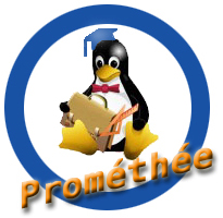 Prométhée mascot