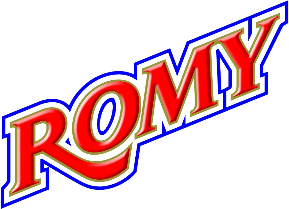 Romy Logo