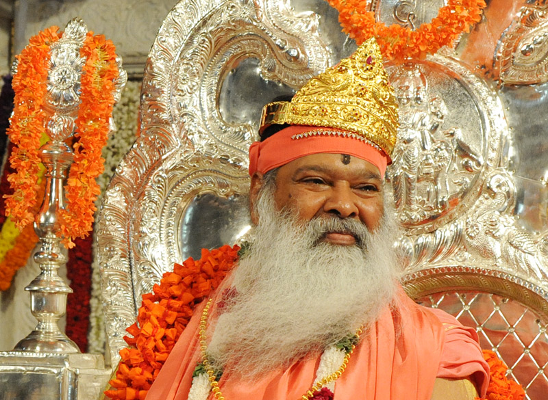 sri swamiji