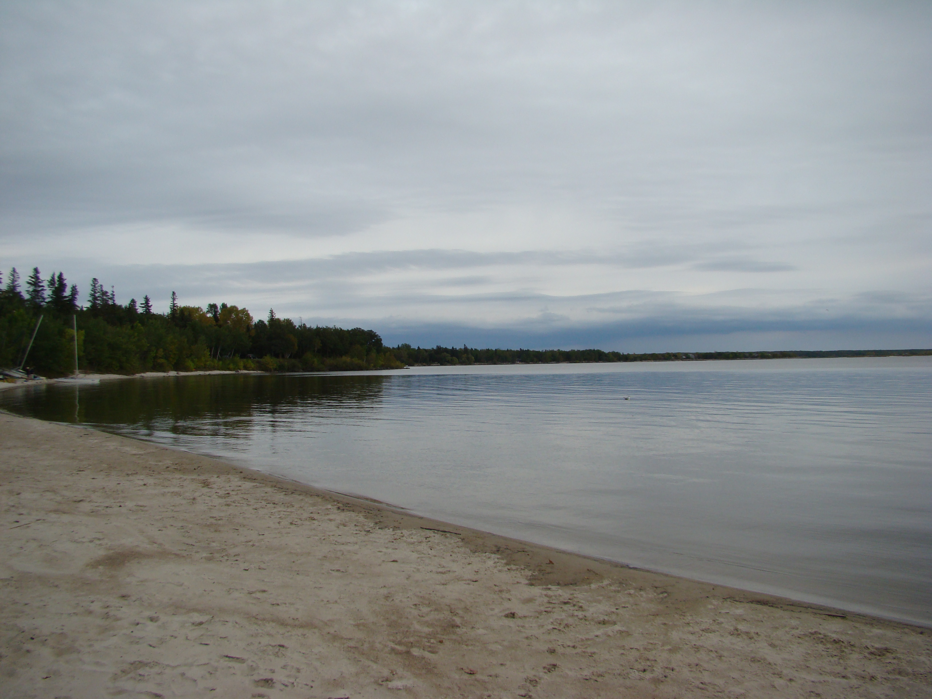 Lake Winnipeg