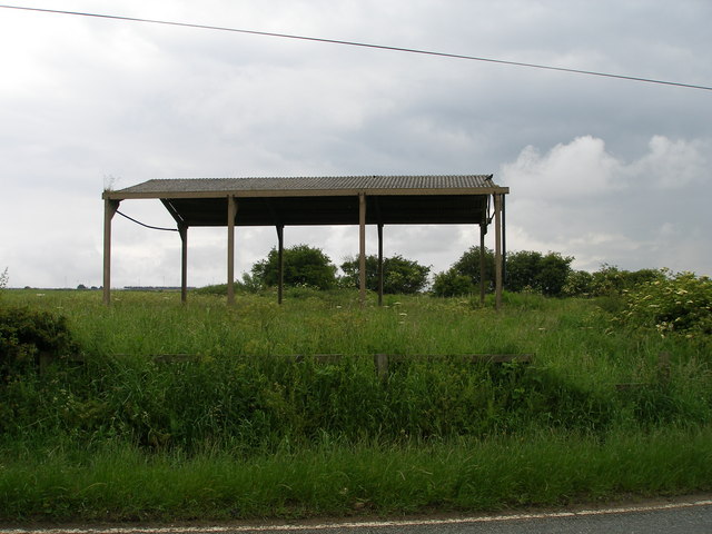 Open Barn