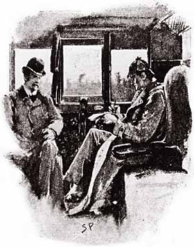 The Boscombe Valley Mystery - Sir Arthur Conan Doyle