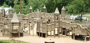 Dormont Park Playground