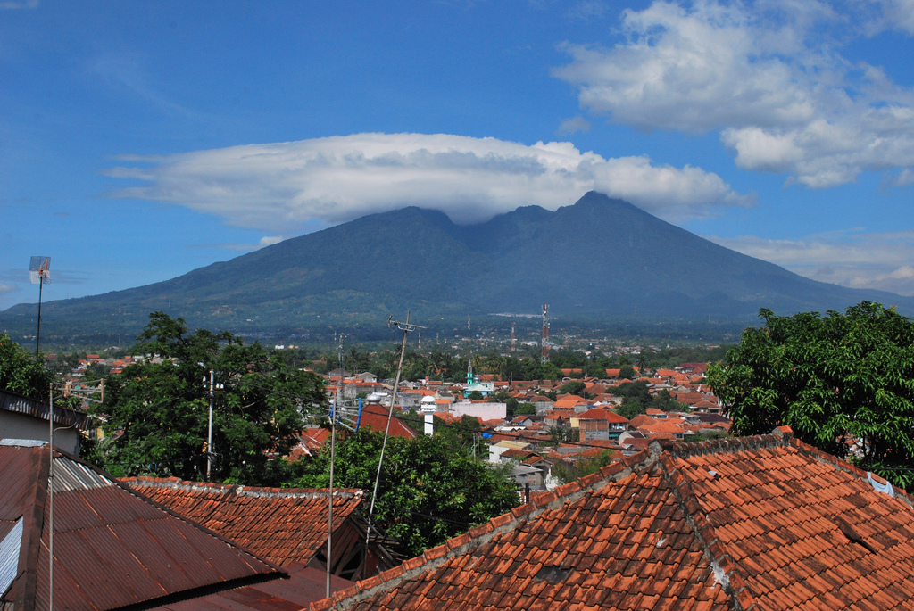 Gunung Salak