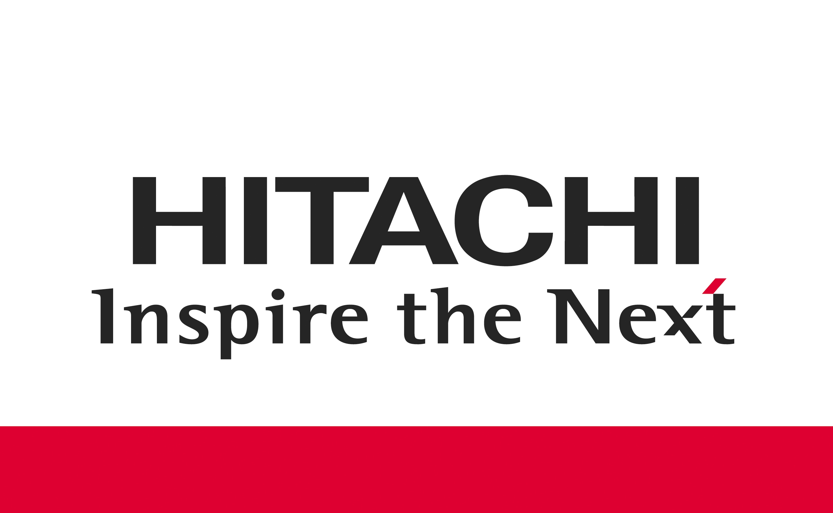���������� �� ����� ������� Hitachi