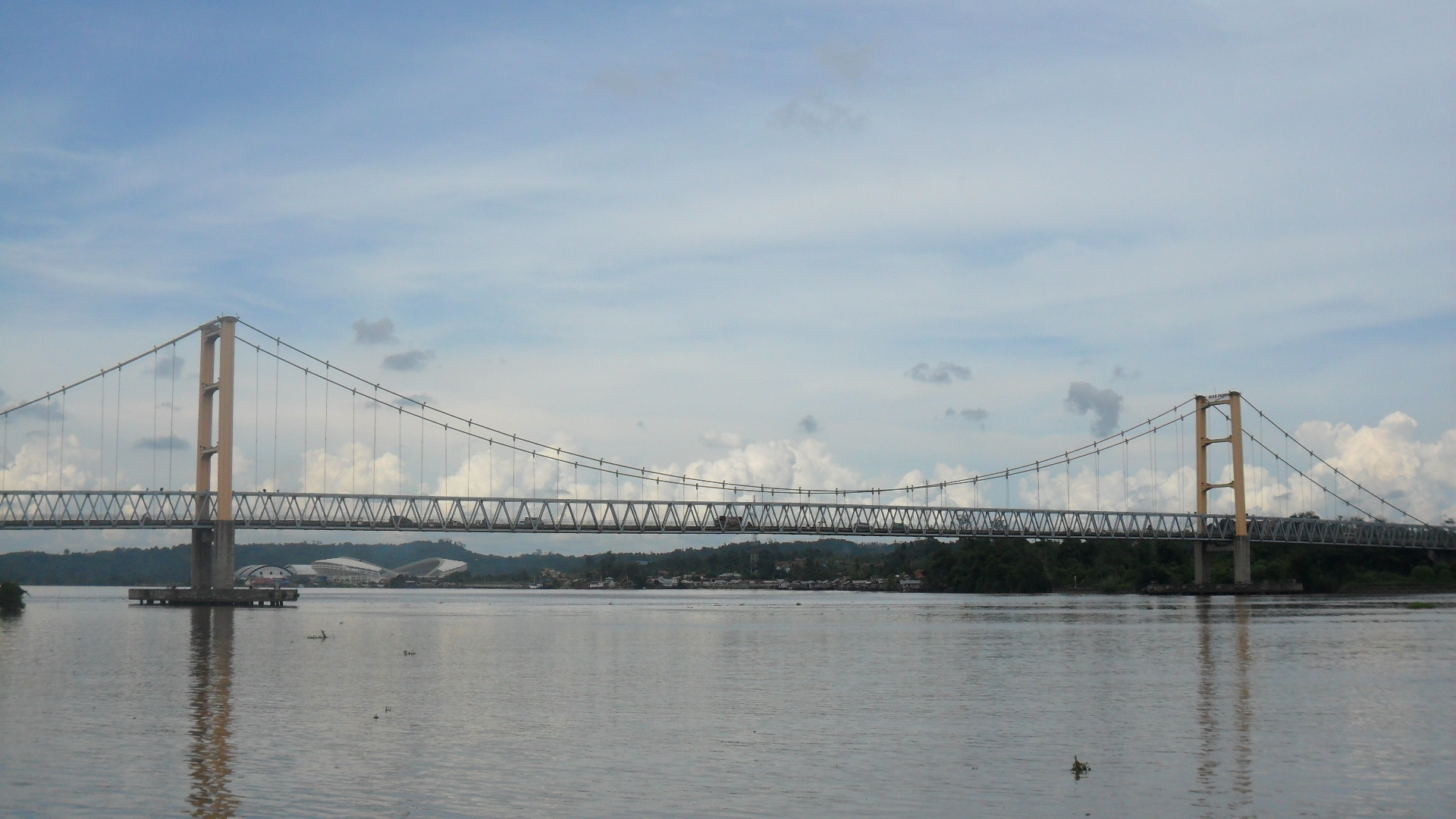 Jembatan