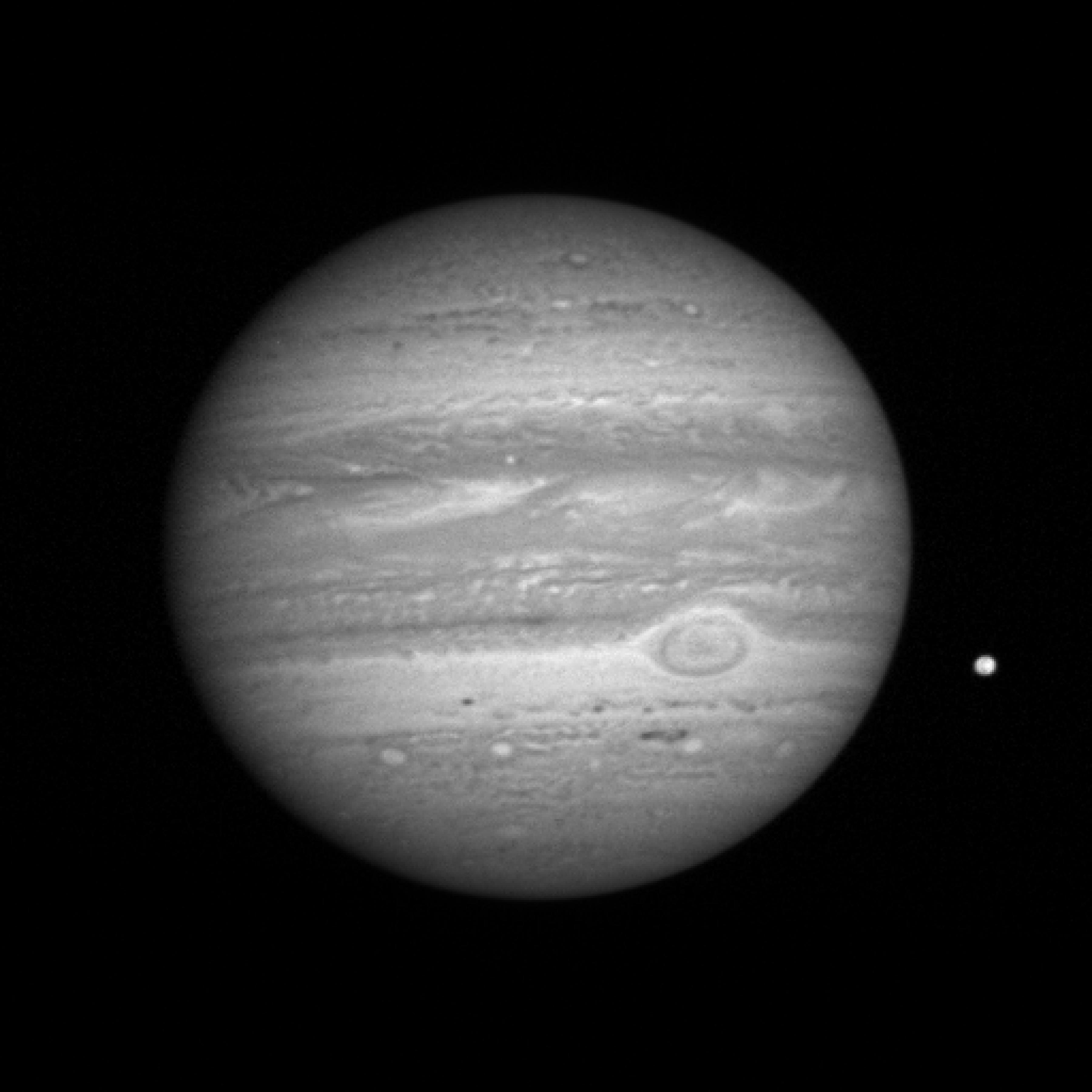 FileJupiter taken by New Horizons probe (20070108).jpg Wikimedia