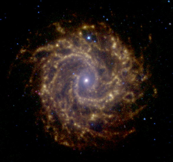 File:NGC3184 3.6 5.8 8.0 microns spitzer.png
