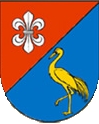 Coat of arms of Gmina Grajewo