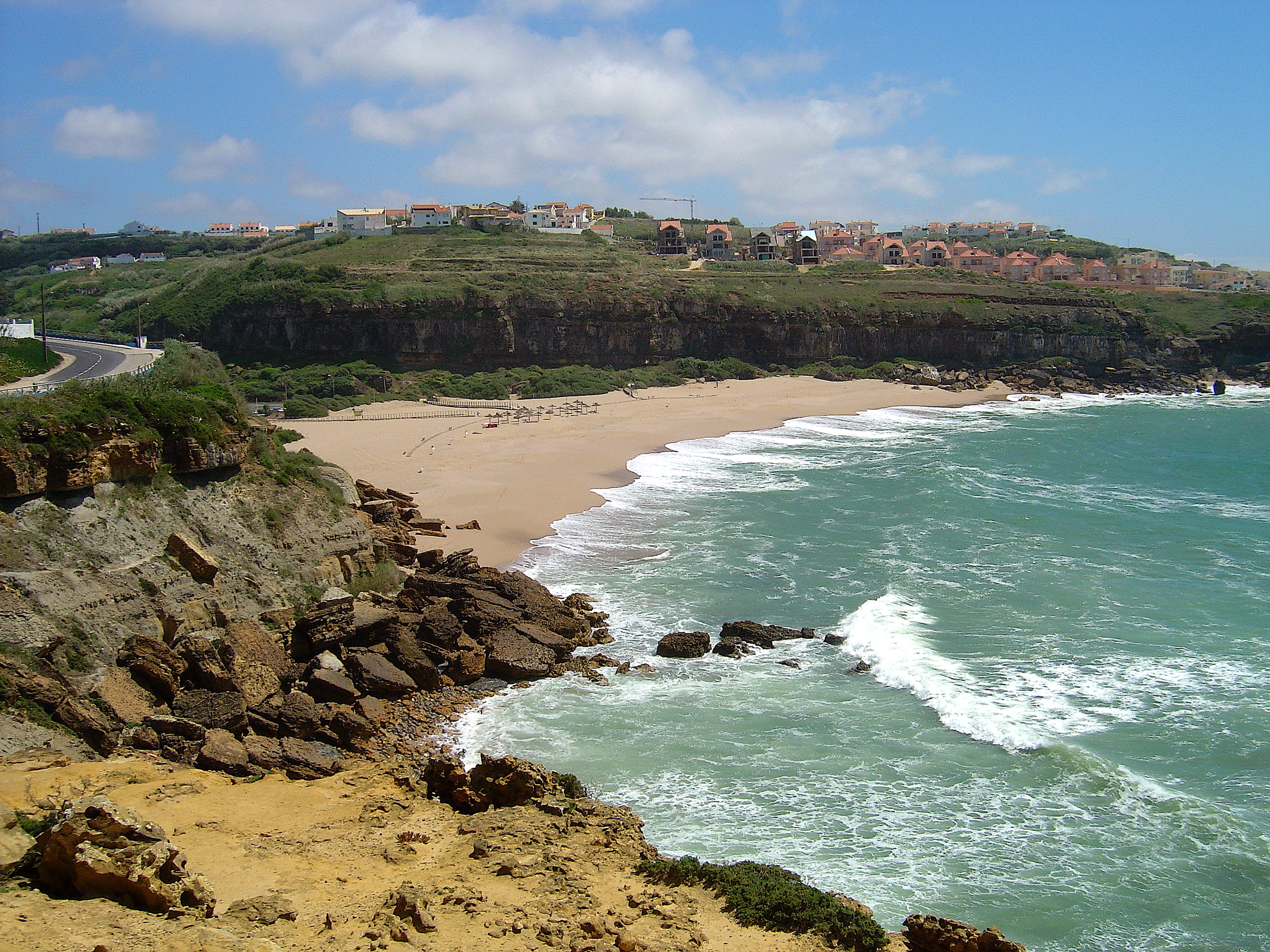 praia portugal