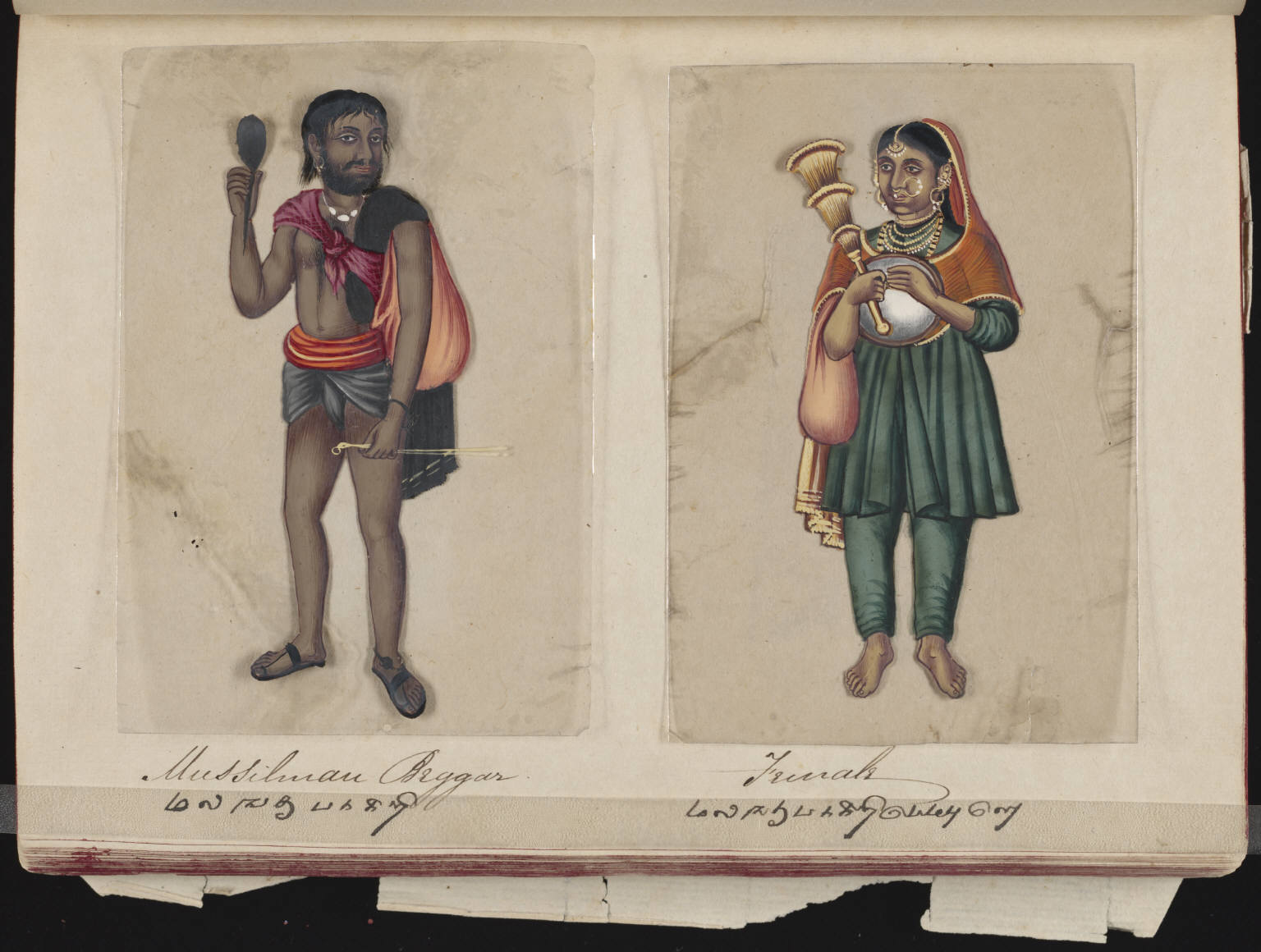 Seventy-two_Specimens_of_Castes_in_India