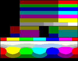 Таблица цветов палитры Windows 20colors.png