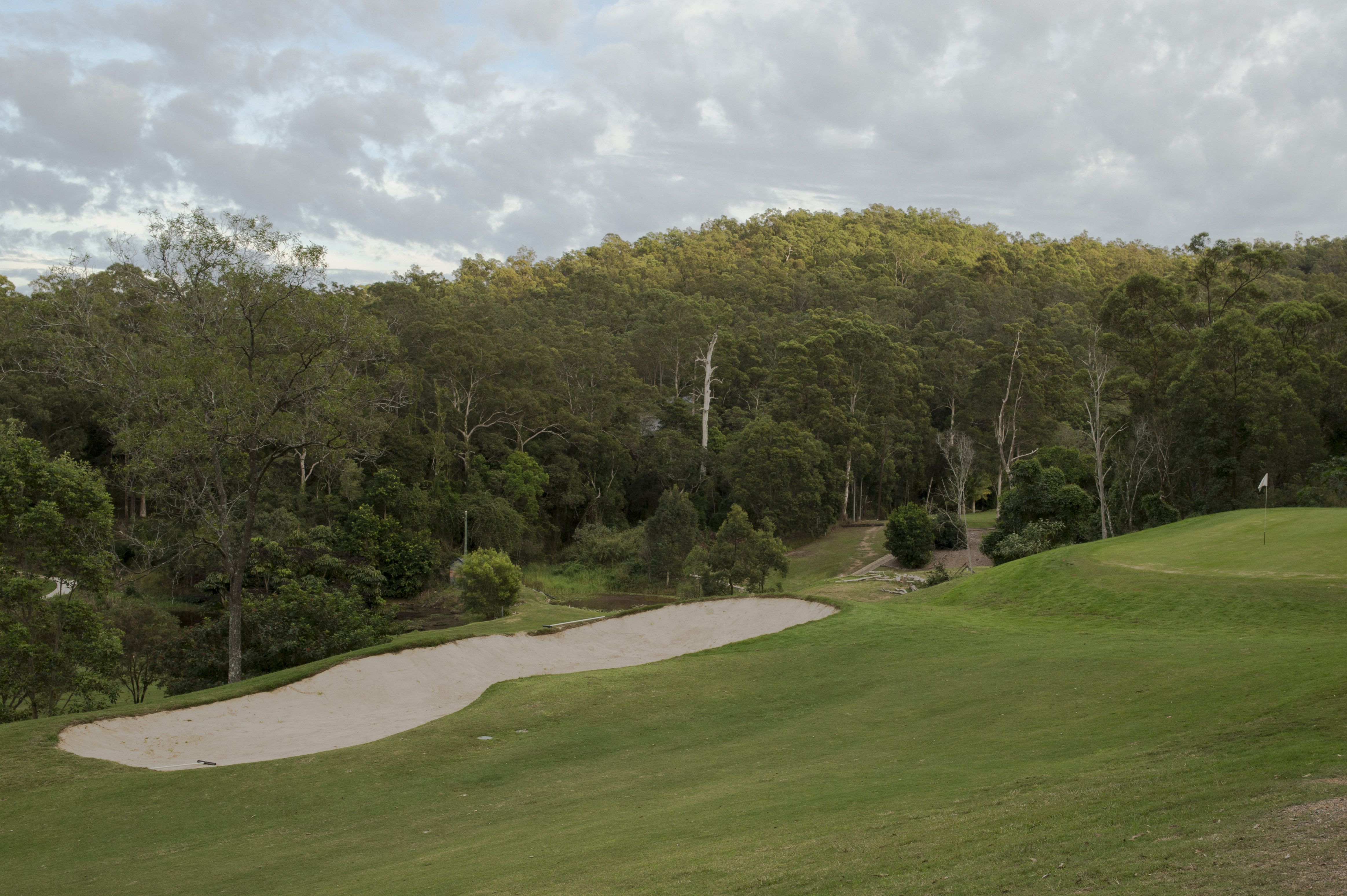 Nudist clubs queensland