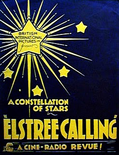 Elstree Calling