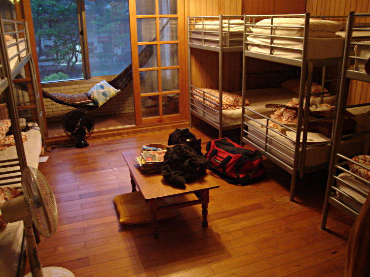 File:Hostel Dormitory.jpg