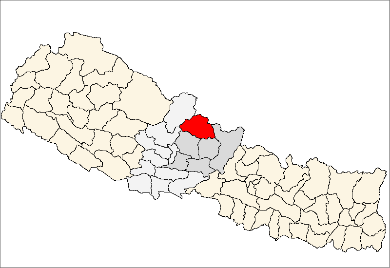 File:Manang district location.png