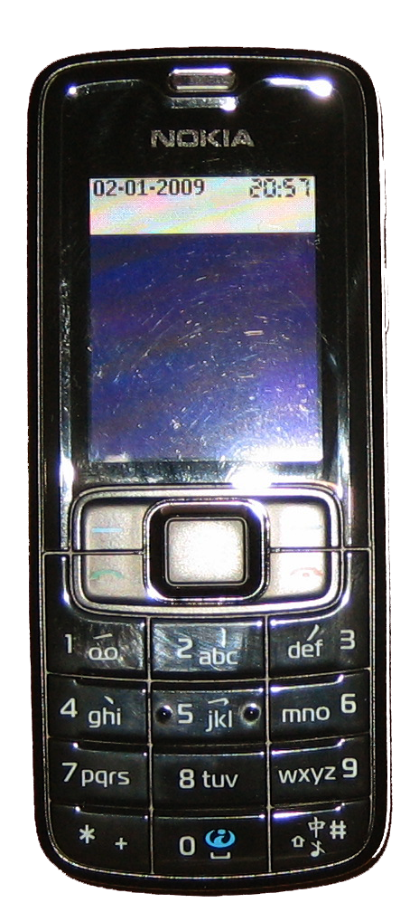 Download Software Nokia 3110 Classic