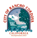 Official seal of Rancho Cordova, California