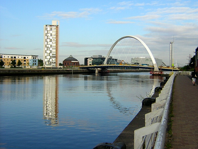 the clyde