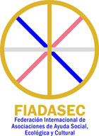 Logotipo de Fiadasec