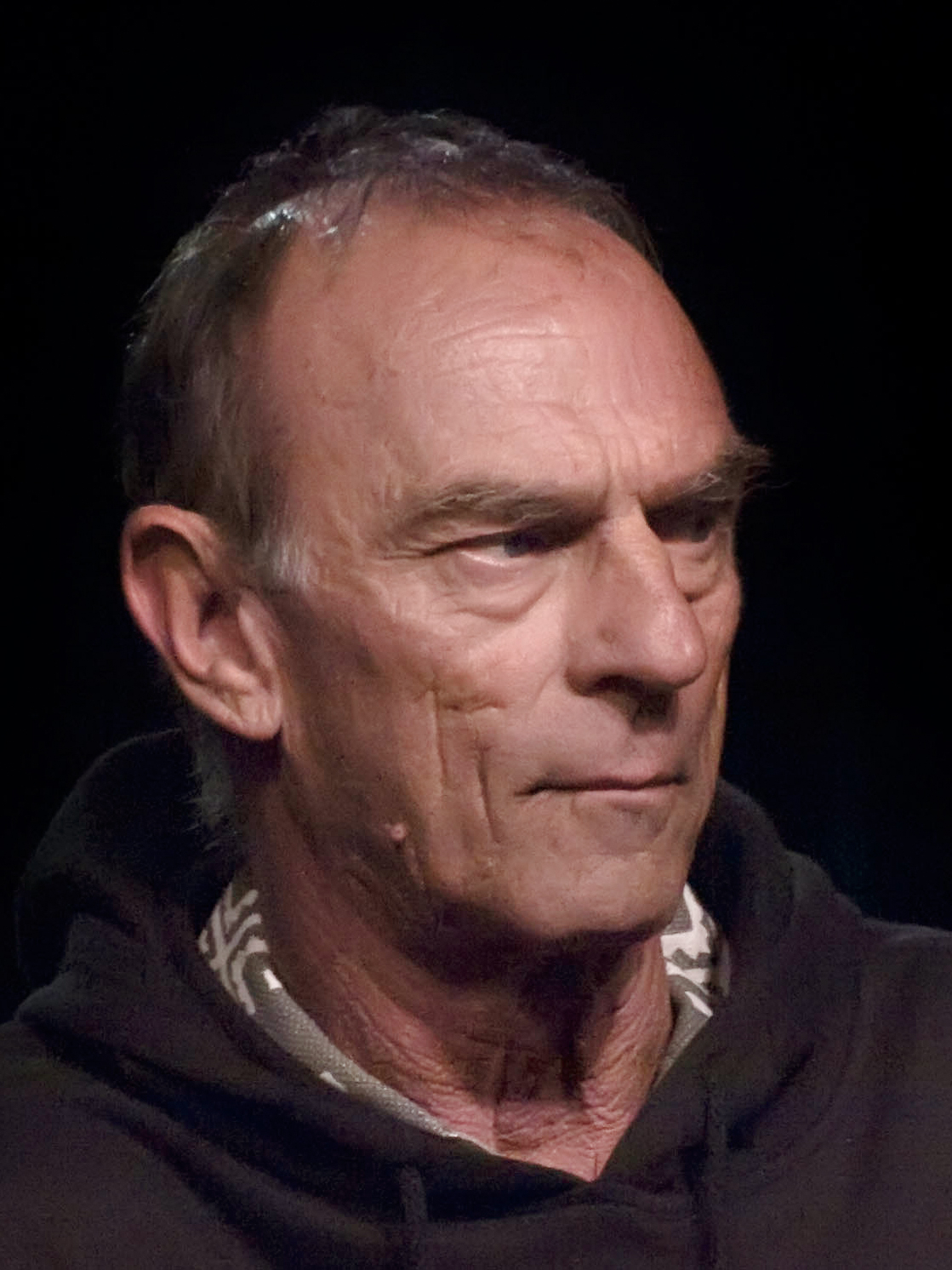 Foto van Marc Alaimo