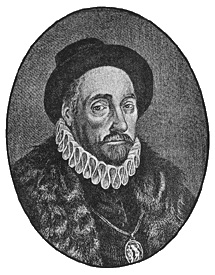 Michel de Montaigne.