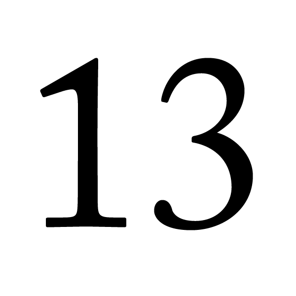http://upload.wikimedia.org/wikipedia/commons/e/e9/Number13.png