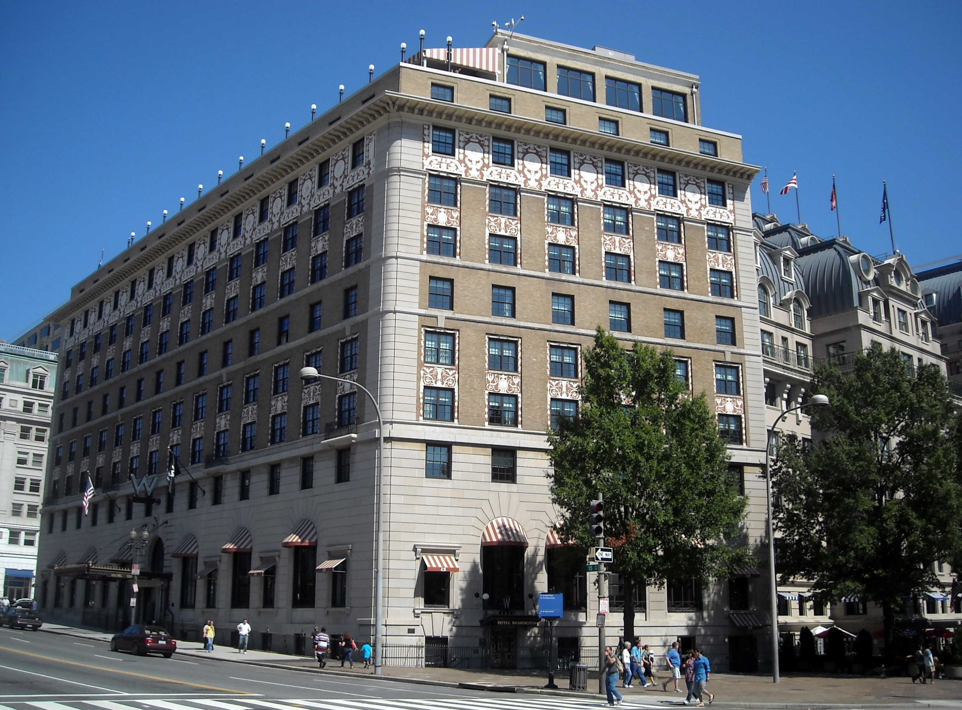 File:W Hotel - Washington, D.C..JPG - Wikipedia, the free encyclopedia