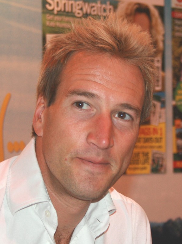 Ben Fogle