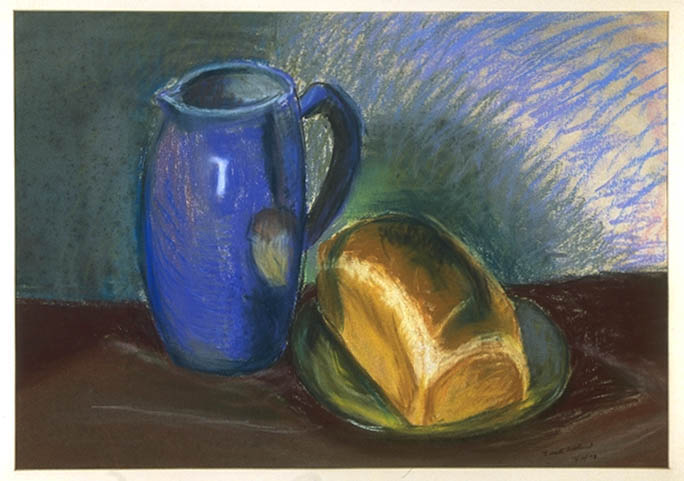 File:Bread and Pitcher.jpg
