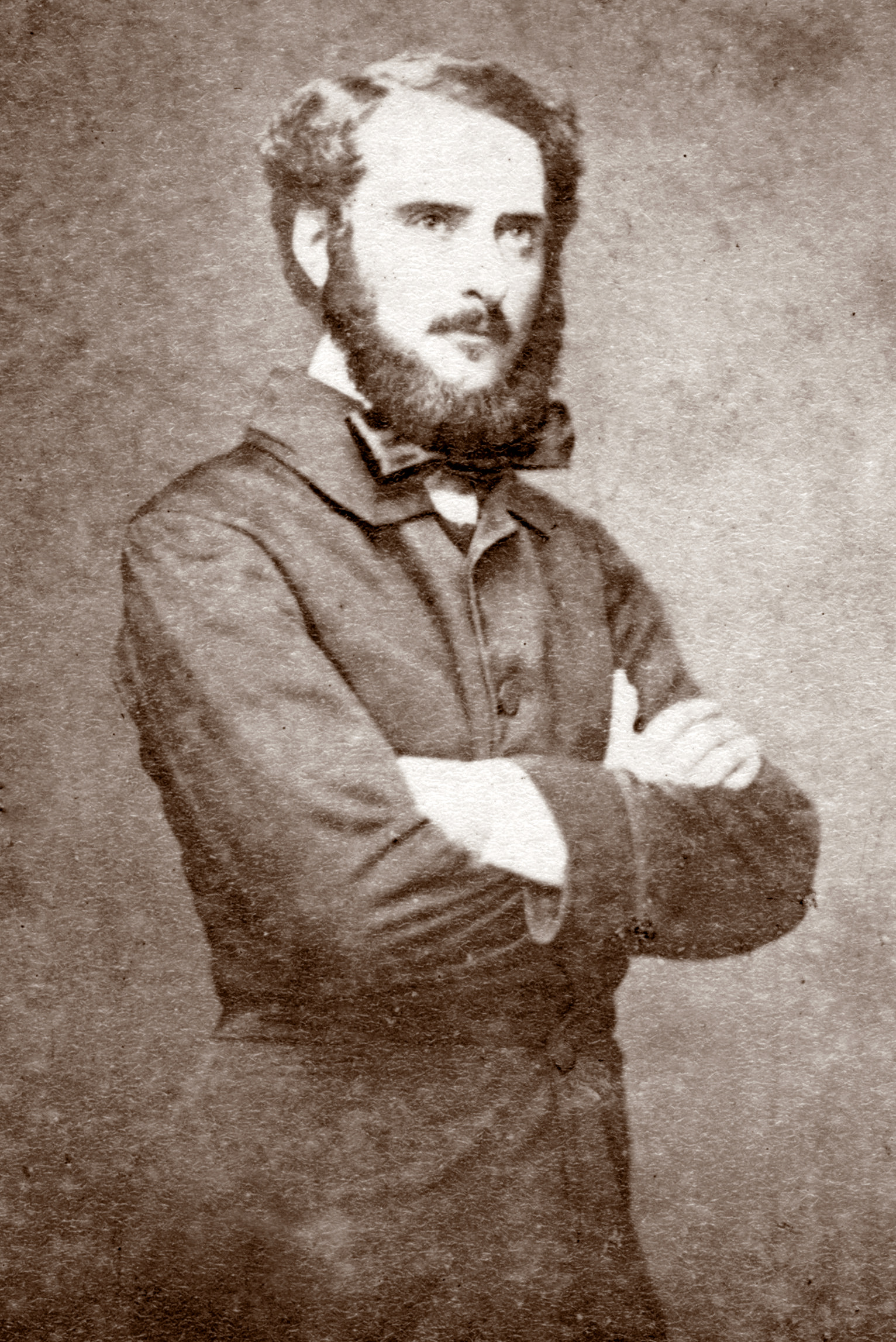 Charles Frederick Henningsen