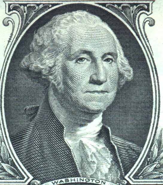 Domestic Issues And Policy George Washington S Life