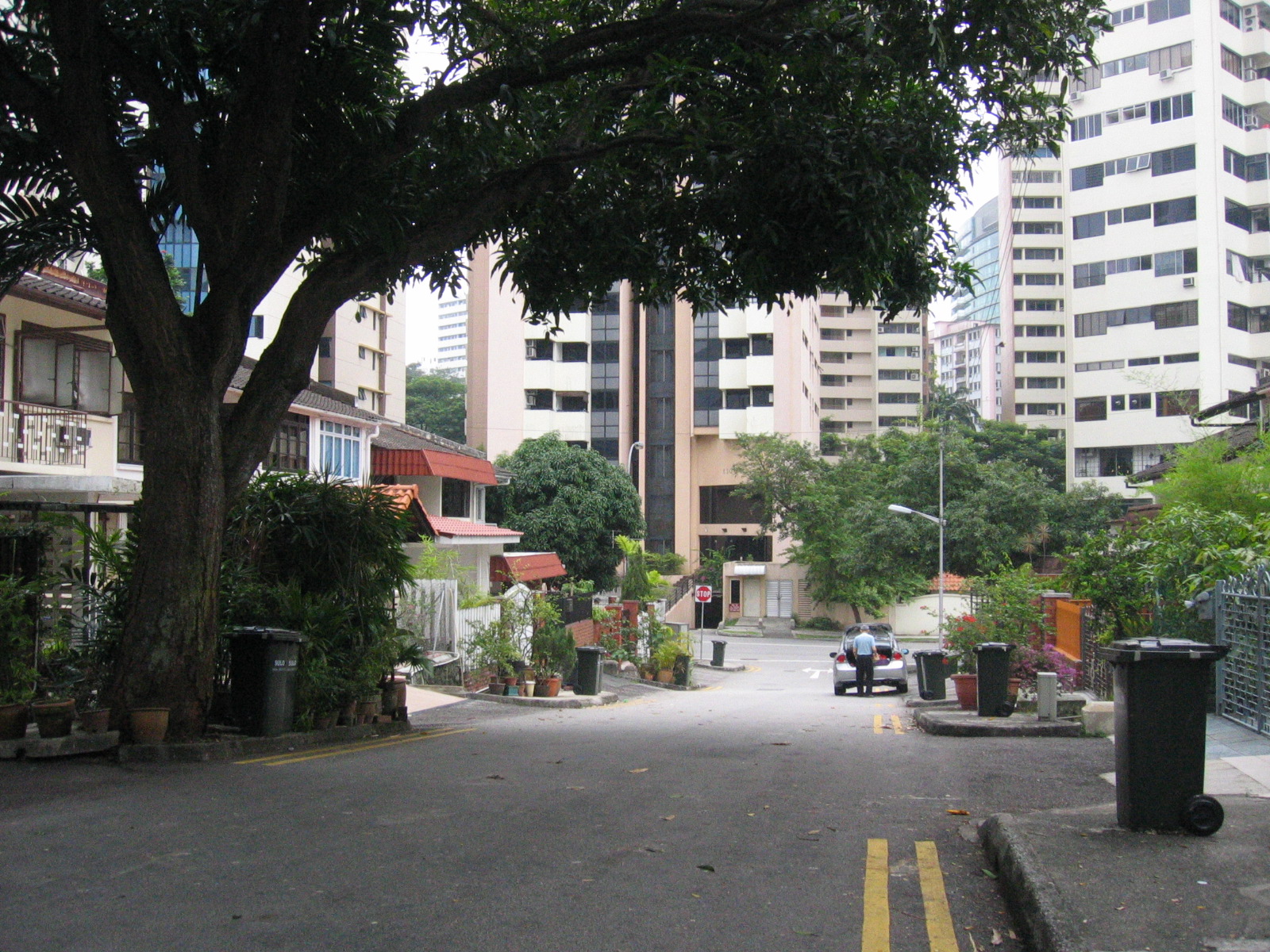 jalan elok singapore