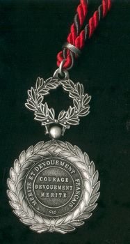 medal