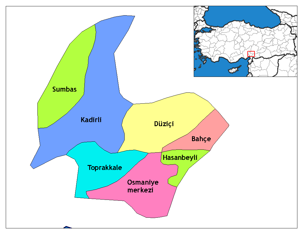 Ucuz Osmaniye Uçak BİLETİ Al