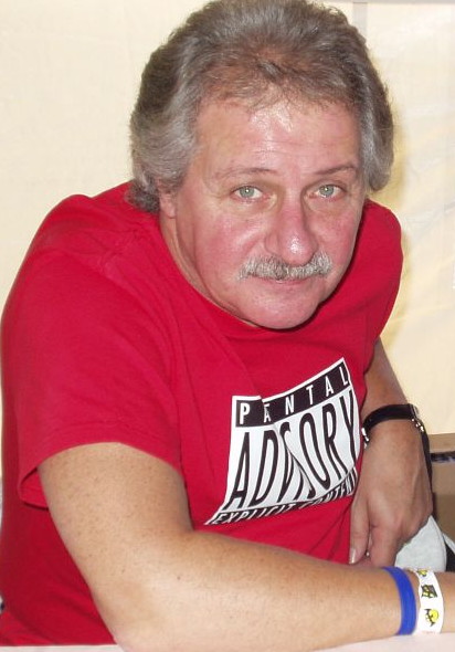 Foto van Pete Best