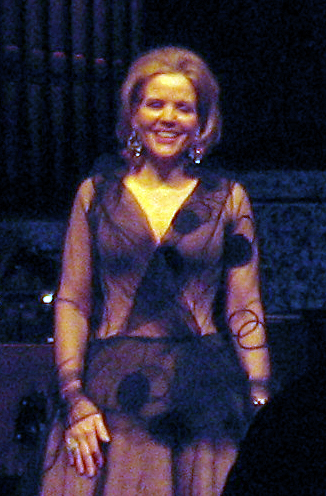 RenÃ©e Fleming