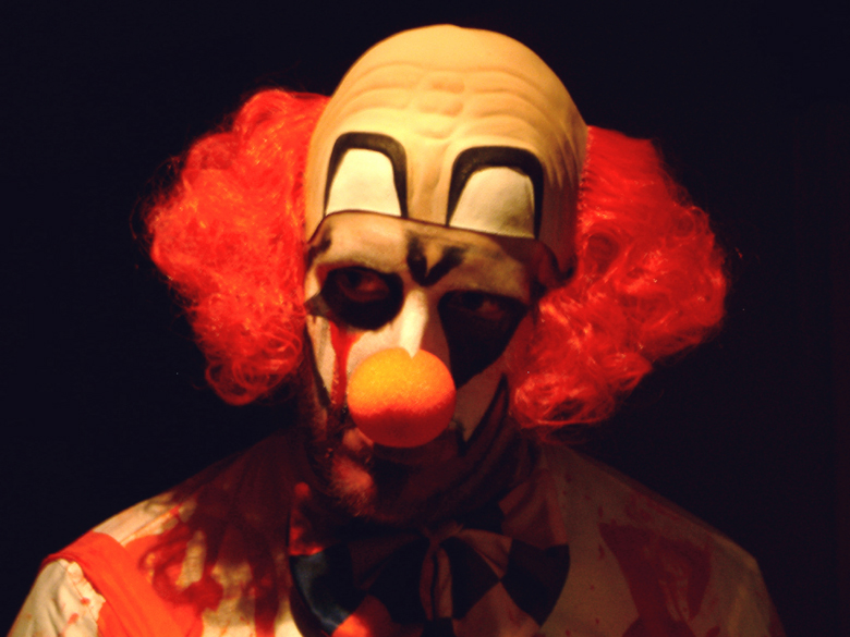 FileScary clownjpg