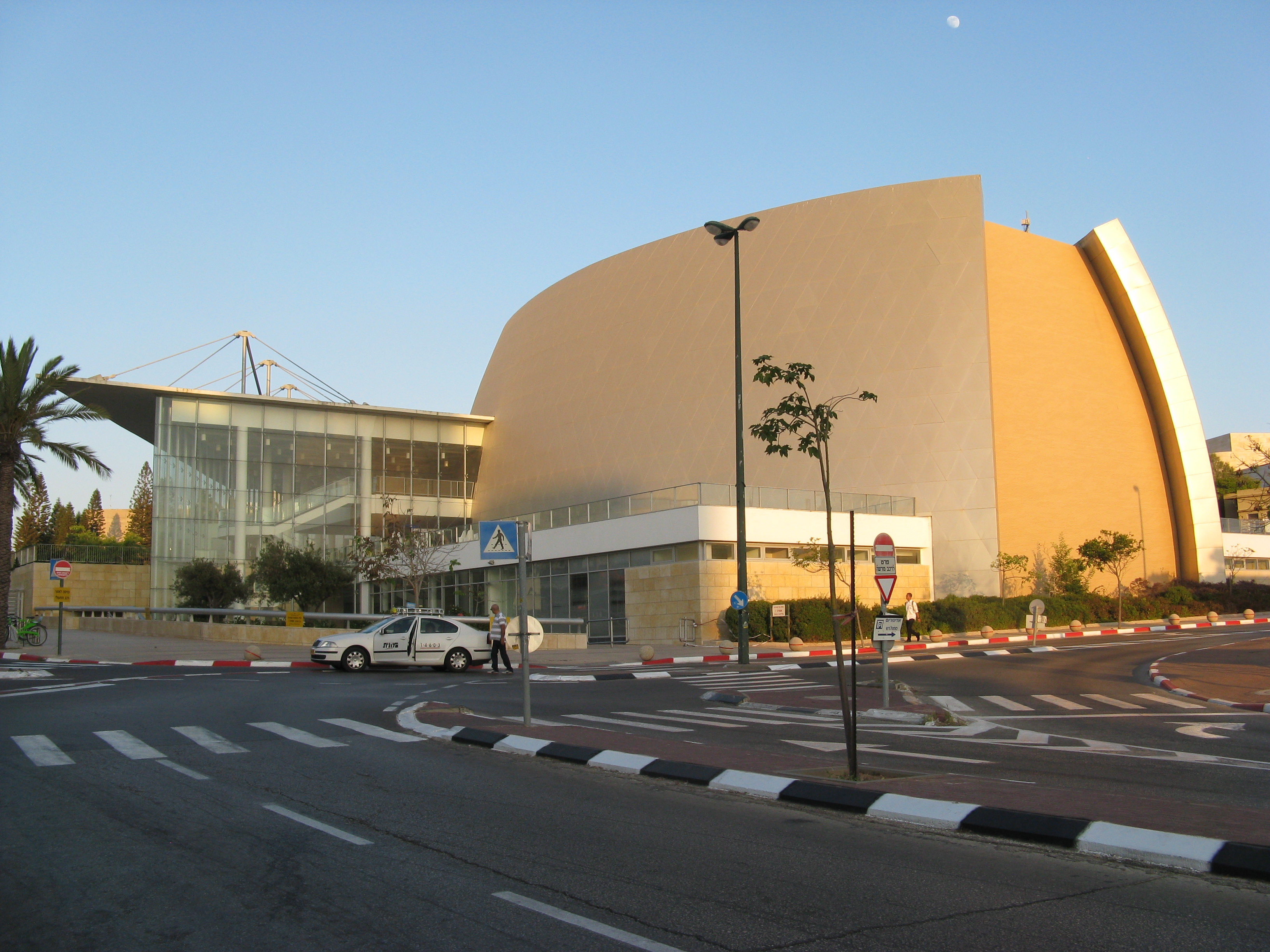 Tel Aviv University Ranking 2012