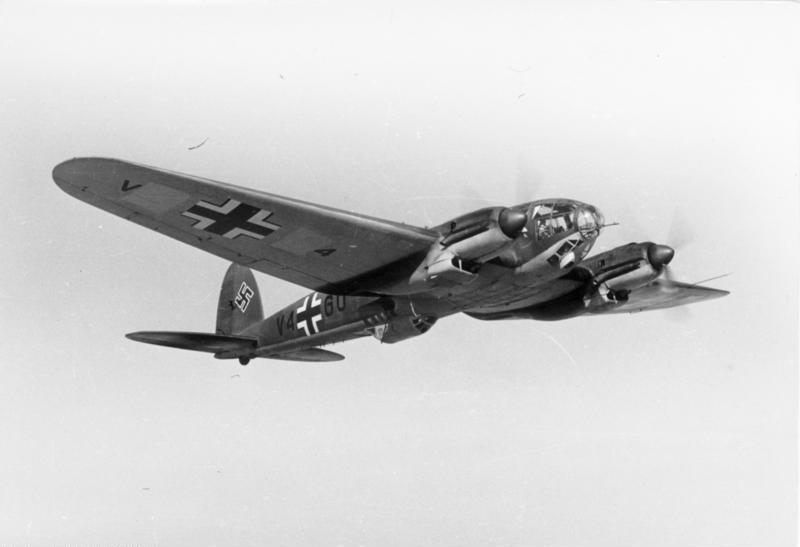 Файл:Bundesarchiv Bild 101I-385-0587-07, Flugzeug Heinkel He 111 H-Z.jpg