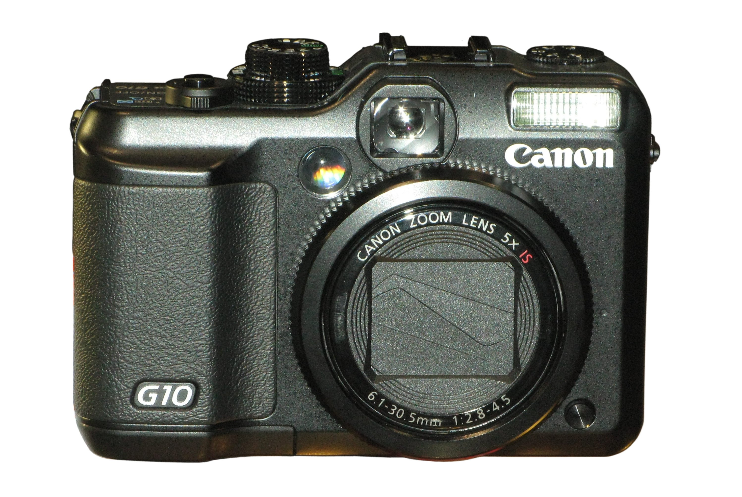 canon g10