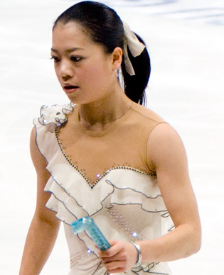 suzuki akiko