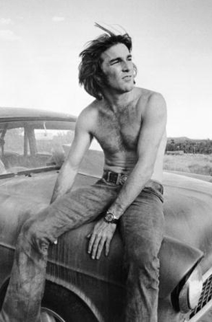 Foto van Dennis Wilson