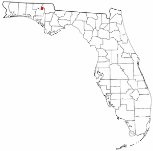 Loko di Chipley, Florida