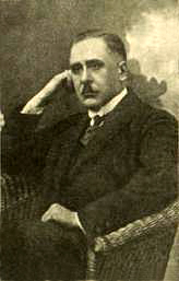 Ossendowski in the late 1920s