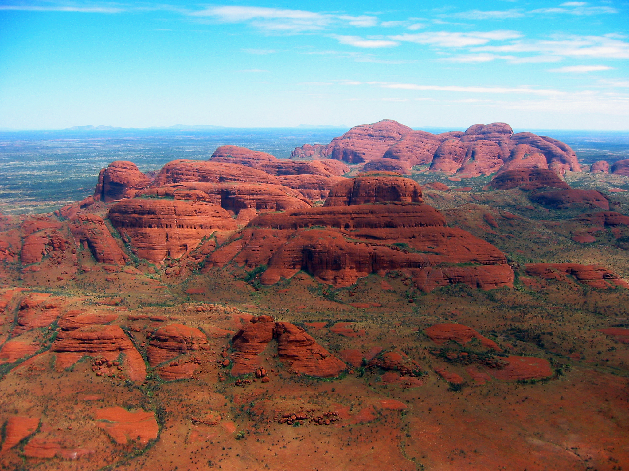 Kata Tjuta