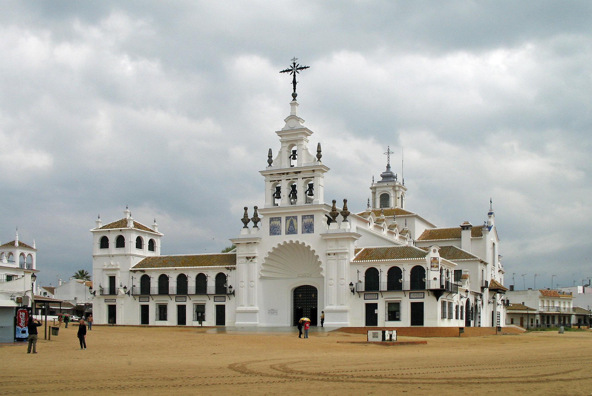 El rocio