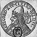Paus Gregorius X